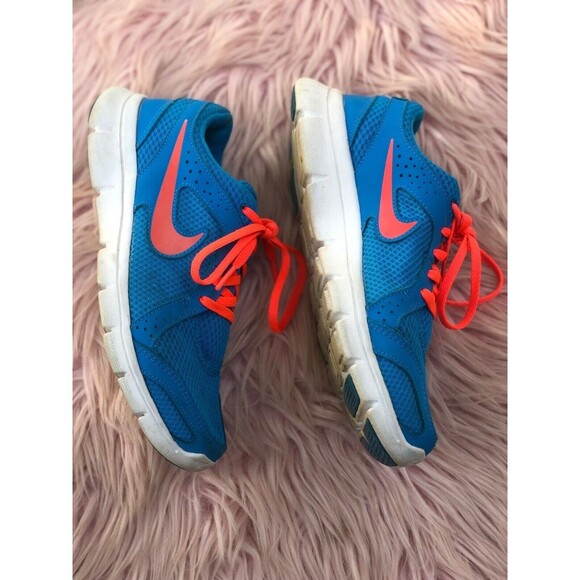 Nike Flex Experience Rn 2 women’s running shoes - Picture 4 of 5